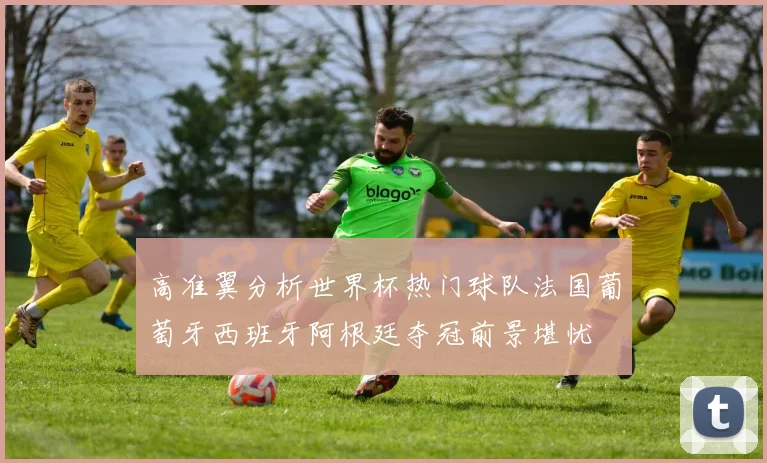 高准翼分析世界杯热门球队法国葡萄牙西班牙阿根廷夺冠前景堪忧